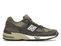New Balance 991 Dover Street Market MiUK 40th Anniversary Grey