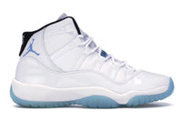 Jordan 11 Retro Legend Blue (2014) (GS)