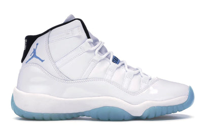 Jordan 11 Retro Legend Blue (2014) (GS)