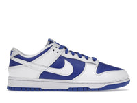 Nike Dunk Low Racer Blau Weiß