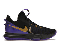 Nike LeBron Witness 5 Lakers