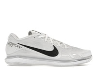 Nike Court Air Zoom Vapor Pro HC White Black