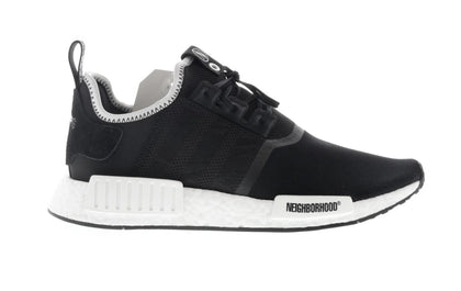 adidas NMD R1 Neighborhood x Invincible - authentic adidas sneakers