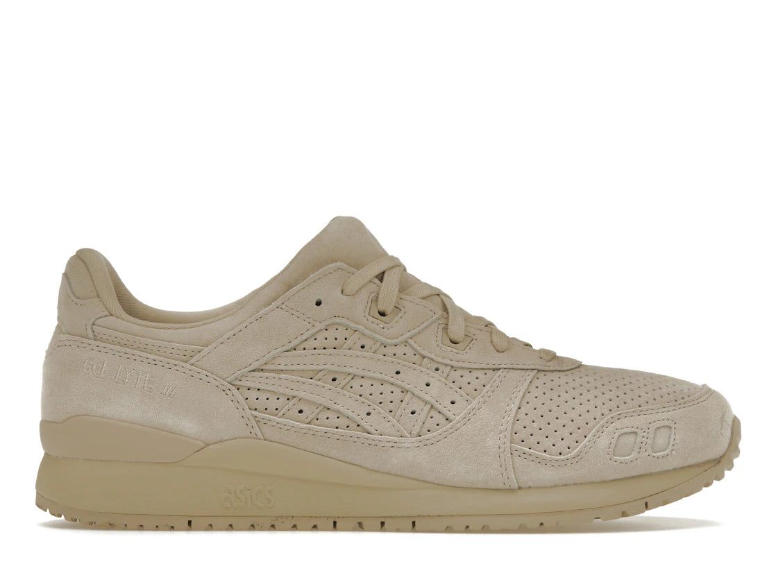 ASICS Gel-Lyte III OG Feather Grey - vue 360