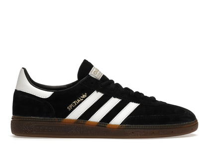 adidas Handball Spezial Black Gum - authentic adidas sneakers
