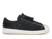 adidas Superstar Vintage END. Tying the Knot