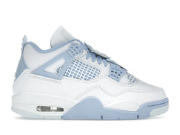 Jordan 4 Retro Forget Me Not (Women's) - authentic Jordan sneakers