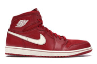 Jordan 1 Retro Gym Red