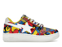 A Bathing Ape Bape Sta Low Medicom Toy All-Over Camo