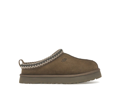 UGG Tazz Slipper Hickory (Kids) - authentic UGG sneakers