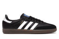 adidas Samba OG Black White Gum