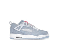 Jordan Spizike Low Cobalt Bliss Rose Glow (GS)