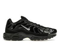 Nike Air Max Plus Black Chrome