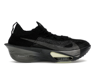 Nike Air Zoom Alphafly Next% 3 Black Olive Aura