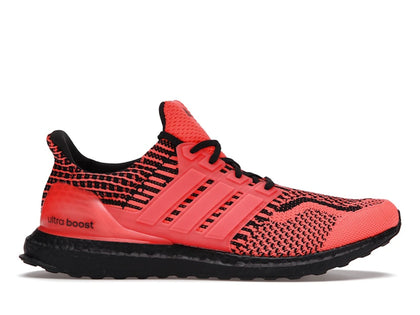 adidas Ultra Boost 5.0 DNA Solar Red - authentic adidas sneakers
