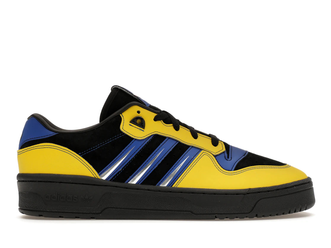 adidas Rivalry 86 Low Deadpool & Wolverine Wolverine