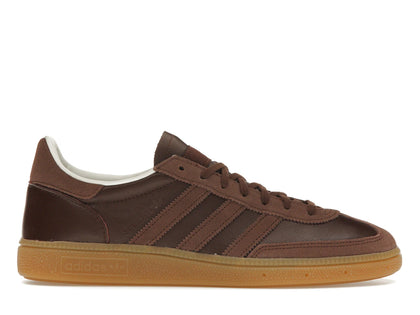adidas Handball Spezial Auburn - authentic adidas sneakers
