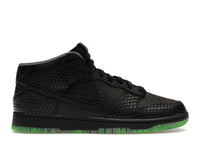 Nike Dunk Mid Premium Halloween Headless Horseman