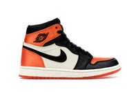 Jordan 1 Retro High OG Satin Shattered Backboard (Damen)