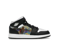 Jordan 1 Mid Hologram (GS)