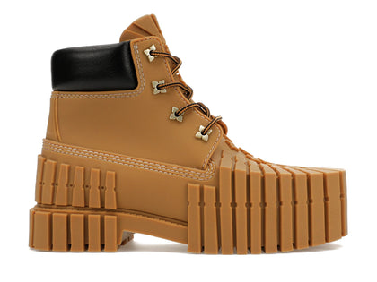 MSCHF 2x4 Camel - authentic MSCHF sneakers