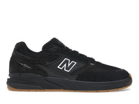 New Balance Numeric 933 Andrew Reynolds Black Gum