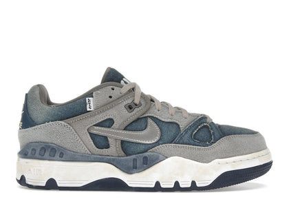 Nike Air Force 3 Low SP Nigo x Levi’s Olive Grey - authentic Nike sneakers