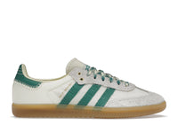 adidas Samba Wales Bonner Creme Grün