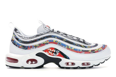 Nike Air Max Plus 97 City Pride Miami
