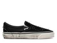 Vans LX Classic Slip-On 98 Pearlized Pack Blackout