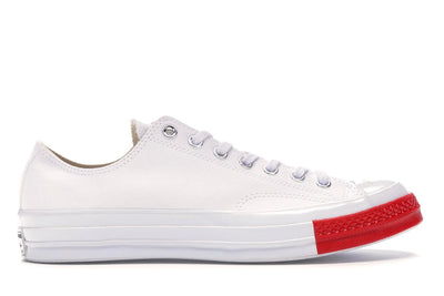 Converse Chuck Taylor All Star 70 Ox Undercover White