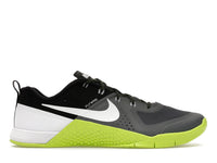 Nike Metcon 1 OG Dark Grey Volt Black White