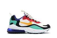Nike Air Max 270 React Phantom Multi-Color (GS)