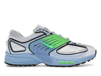 Nike Air Pegasus Wave Football Grey Green Strike