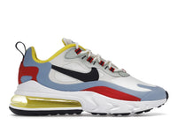 Nike Air Max 270 React Bauhaus (Women's)