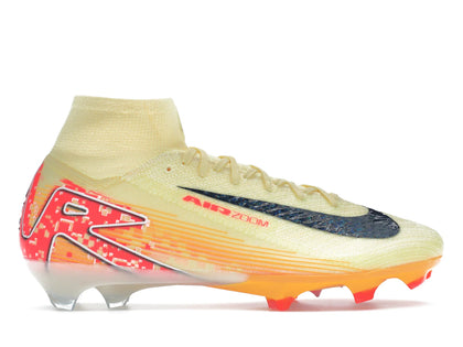 Nike Zoom Mercurial Superfly 10 Elite FG Kylian Mbappé Pack - authentic Nike sneakers