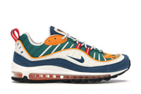Nike Air Max 98 Multi-Color (Women's)