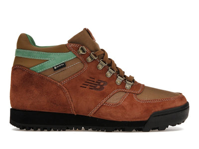 New Balance Rainier Aime Leon Dore Brown