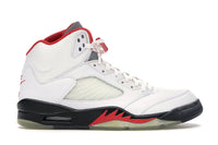 Jordan 5 Retro Fire Red (2000)