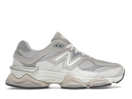 New Balance 9060 Grey - authentic New Balance sneakers