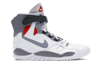 Nike Air Pressure Retro White Cement Grey (2016)