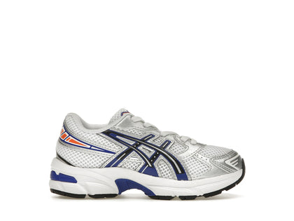 ASICS Gel-1130 White Prussian Blue (PS) - authentic ASICS sneakers