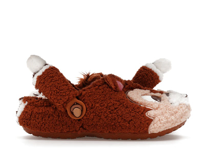 Crocs Classic Lined Clog Disney Chip n’ Dale