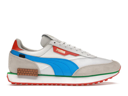 Puma Future Rider Super Mario 64 - authentic Puma sneakers