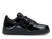 Nike Air Force 1 Low LeBron James Black Patent