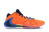 Nike Zoom Freak 1 Antetokounbros