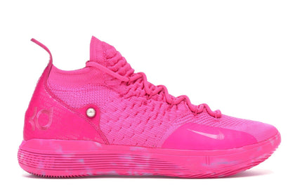 Nike KD 11 Aunt Pearl - authentic Nike sneakers