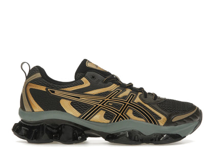 ASICS Gel-Quantum Kinetic Dark Sepia - authentic ASICS sneakers