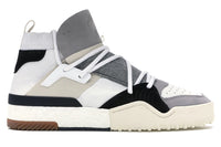 adidas AW BBall Alexander Wang Grey Cream