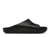 Jordan Post Slide Triple Black